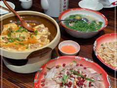 -广府乡下·饭庄(新港东路店)