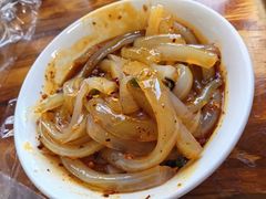 旋子凉粉-洞子口张老二凉粉(文殊院店)
