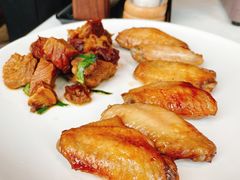 -美食汇自助餐厅(成都万达瑞华酒店)