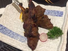 -菊上料理(蜀山银泰百货店)