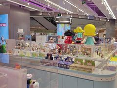 -泡泡玛特POPMART(宁波印象城店)