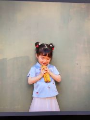 -西瓜庄园儿童摄影