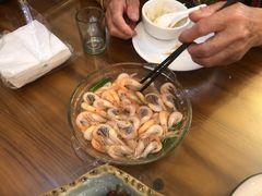 -灵福缘私房菜·农家菜(拈花湾·灵山大佛必推店)