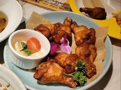 -半秋山西餐厅(巴南万达广场店)