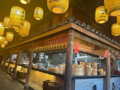 -古铺良食(柯城店)