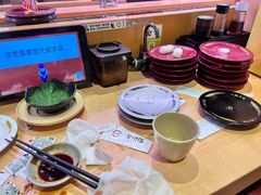 -寿司郎(皇庭广场店)