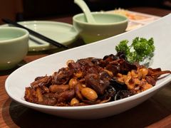 -北京全聚德(王府井店)