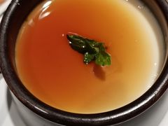 黑糖豆花-云海肴·汽锅鸡·云南菜(高德置地店)