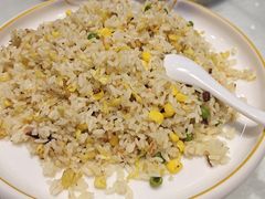 扬州炒饭-双东酒店(东关街店)