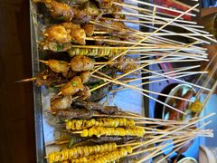 -林二哥宜烤官·宜宾小烧烤