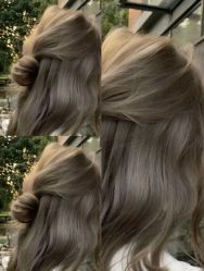 -MI HAIR