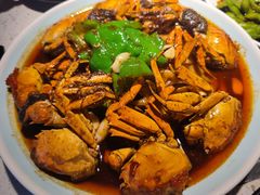 -沪小胖·小龙虾·蓝龙王(八佰伴店)