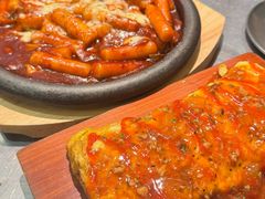 -MI WU FACTORY米屋美食工厂餐厅(绿地店)