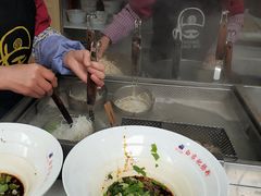 -钟方模白家肥肠粉(春熙店)