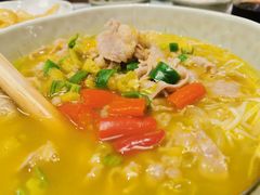 泡椒酸汤肥牛-望湘园·湖南菜(宏伊店)