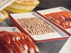-玉林烤鸭店(黄村兴华店)