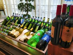 -沈阳和平艾美酒店新食谱西餐厅