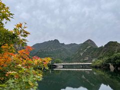 -龙庆峡风景区