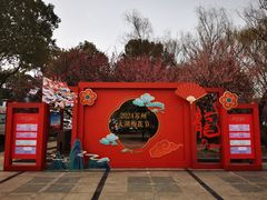 -香雪海