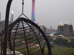 -小茶闲舍·观景商务茶馆(广州塔店)