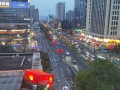 -泰平丽锦酒店(成都太古里春熙路店)
