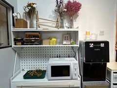 -六个番茄自习室·包间(燕塘燕侨大厦店)