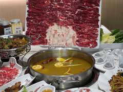 -潮正和潮汕牛肉火锅·老字号(番禺万达店)