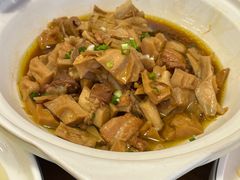 -食光慢宴·安吉土菜馆