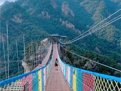 -老界岭旅游度假区