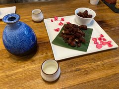 -旅马餐厅(茅家埠店)