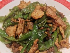 -福巷湘食小馆·猛火现炒(上海首店)