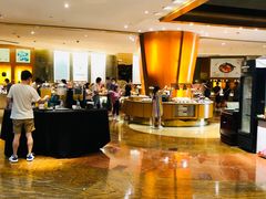 -宁波东港喜来登酒店