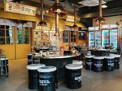 -GOGIYA·咕叽吖韩国传统烤肉店(小榄店)