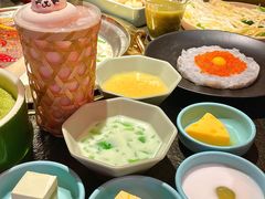 -逗号立方