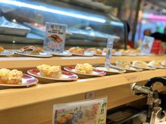 -大起水产回转寿司(道顿堀店)