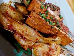 -小殷蒜香排骨(北方苑B区店)