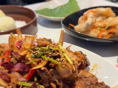 -北大荒人•新东北菜(青岛银座店)