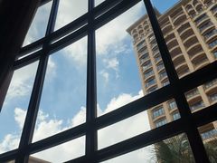 -上海浦东星河湾酒店