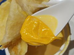 -长春高新益田福朋喜来登酒店·宜客乐标帜餐厅