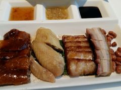 -至潮餐厅精致粤菜·活鲈鱼·走地鸡(珠江新城店)