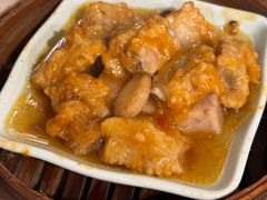 -点都德(大茶楼店)