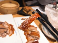 -小大董·烤鸭(凤凰汇店)