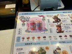 -DQ·蛋糕·冰淇淋(阜盛道店)
