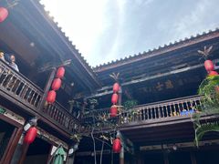 -香满楼(临安路店)