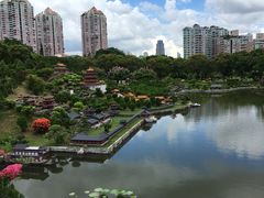 -深圳锦绣中华民俗村