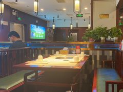 -京城胜利涮羊肉(禧乐汇店)