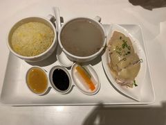 -翠华餐厅(宝安壹方城店)