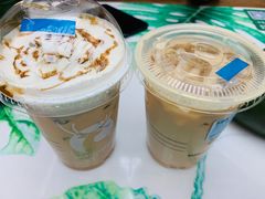-luckincoffee瑞幸咖啡(顺义华联商厦店)