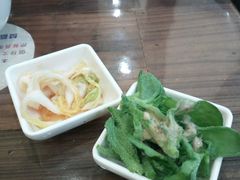 -素德轩素食餐厅(东港店)