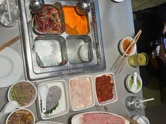 -海底捞火锅(龙湖时代天街店)